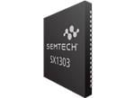 Semtech SX1303LoRa®ゲートウェイ ベースバンド プロセッサ