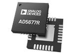 Analog Devices Inc. AD567xRデジアル・アナログ・コンバータ（DAC）