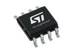 STMicroelectronics TSV321/A, TSV358/A, TSV324/A低消費電力OPアンプ