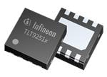 Infineon Technologies TLT9251VLEハイスピードCAN FDトランシーバ