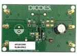 Diodes Incorporated AP22652W6-EVM 評価モジュール