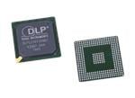 Texas Instruments DLPC230-Q1 DLP®車載DMDコントローラ