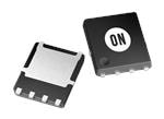 onsemi NTMFS3D6N10MCLシングルNチャンネルパワーMOSFET
