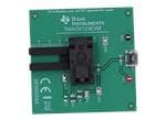 Texas Instruments TMAG5123EVMホール効果スイッチ評価モジュール