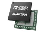 Analog Devices Inc. ADAR2001 4チャンネルプリトランスミッタケーション(10GHz ~ 40GHz)