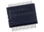 onsemi NCV7462システム ベース チップ