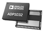 Analog Devices Inc. ADP1032マイクロパワー管理装置（PMU）