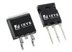 IXYS スタンダードのNチャンネルHiPerFET™パワーMOSFET