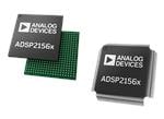 Analog Devices Inc. ADSP-2156X SHARC+シングルコア高性能DSP
