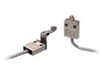 Omron Industrial Automation D4C密閉スイッチ