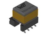Würth Elektronik ハイパワー補助ゲート・ドライブ・トランス