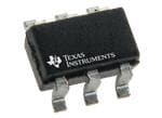 Texas Instruments TLV40x2/TLV40x2-Q1低消費電力コンパレータ