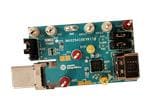 Analog Devices Inc. MAX25410EVKITポート保護装置評価キット