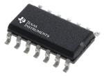 Texas Instruments SN74HCS125/SN74HCS125-Q1クワッドバスバッファ