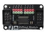 DFRobot Gravity: Shiftout Module