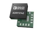 Analog Devices Inc. ADRF5740シリコン・デジタル・アッテネータ