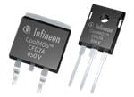 Infineon Technologies 650V CoolMOS™ CFD7A SJパワーMOSFET