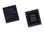 Texas Instruments TPS55288/TPS55288-Q1バックブーストコンバータ