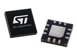 STMicroelectronics ST1PS02同期降圧型コンバータ