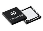 STMicroelectronics STM32L4P5/STM32L4Q5 32ビット対応マイクロコントローラ（MCU）