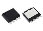 Vishay / Siliconix SQJQ車載用MOSFET