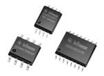 Infineon Technologies EiceDRIVER™ゲートドライバIC