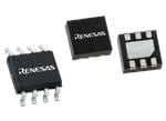 Renesas Electronics ISL28191 & ISL28291オペレーショナルアンプ