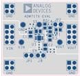 Analog Devices Inc. ADM7171評価ボード