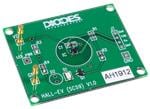 Diodes Incorporated AH1912x評価ボード