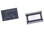 Texas Instruments LM76005/LM76005-Q1同期降圧コンバータ