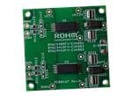 ROHM Semiconductor BM61S41RFV-EVK002評価ボード