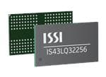 ISSI LPDDR4 & LPDDR4XモバイルSDRAM