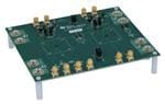 Texas Instruments MLVD20XBEVM M-LVDS評価モジュール（EVM）