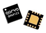 Qorvo QPA9122 2.3GHZ～5.0GHZ 0.5Wドライバアンプ