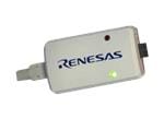 Renesas Electronics ISLUSBEVAL1Z USB to PmBus™アダプタ
