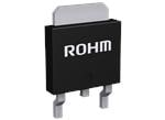 ROHM Semiconductor RD3U041AAFRA N-Ch 250V 4AパワーMOSFET