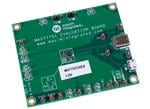Analog Devices Inc. MAX77751評価キット