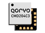 Qorvo CMD204/CMD204C3 SPST非反射スイッチMMIC