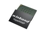 Winbond 低消費電力HyperRAM®