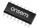 onsemi NCP4390 LLC共振コンバータ用コントローラ