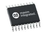 Analog Devices Inc. MAX14919クワッドチャンネル低圧側スイッチ