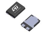 STMicroelectronics STPS6x0CSFY車載パワーショット整流器