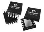 Microchip Technology MCP1641x低IQブースト・コンバータ