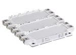 Infineon Technologies 1700V Sixpack IGBTモジュール