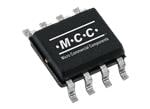 Micro Commercial Components (MCC) Split Gate Technology MOSFETs