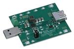 Texas Instruments TPS25846Q1EVM-117評価モジュール