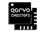 Qorvo CMD270P3 4-8GHz低ノイズアンプ