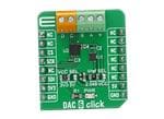 Mikroe DAC 6 Click