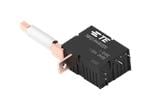 TE Connectivity TMR 120パワーラッチングリレー