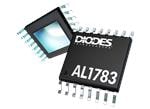 Diodes Incorporated AL1783 LEDドライバ
